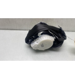 Pretensionneur de ceinture avant droit CITROEN C5 2