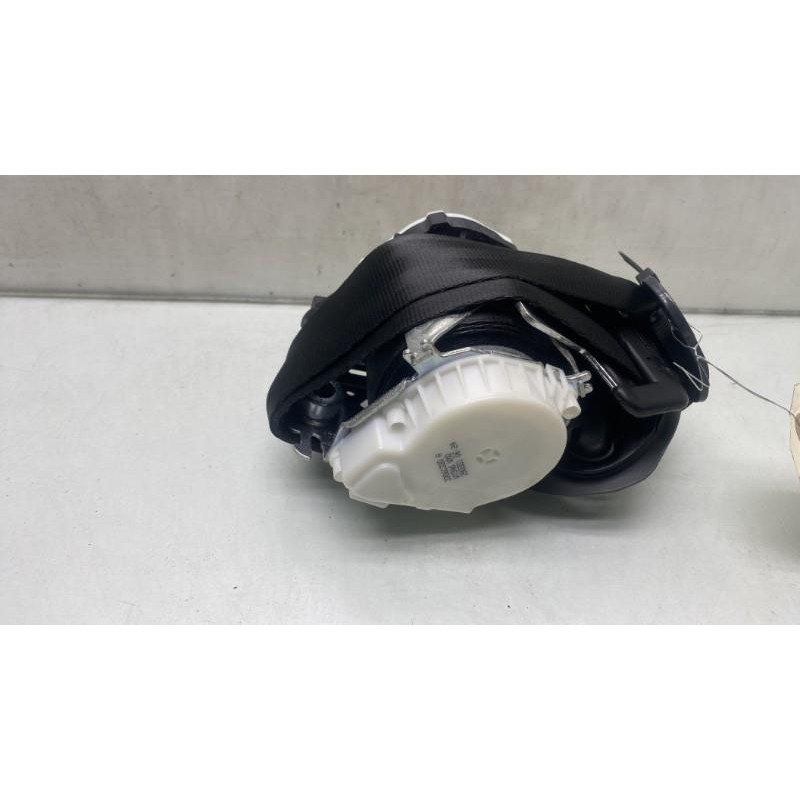 Pretensionneur de ceinture avant droit CITROEN C5 2 Photo n°5