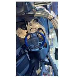 Pare soleil gauche OPEL CORSA D