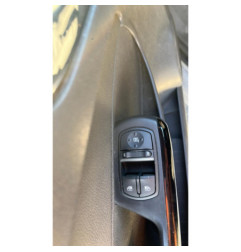 Pare soleil gauche OPEL CORSA D