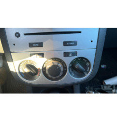 Pare soleil gauche OPEL CORSA D