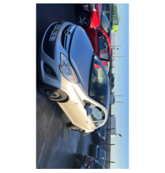 Pare soleil gauche OPEL CORSA D