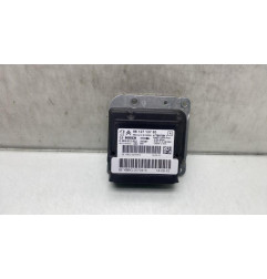 Boitier air bag PEUGEOT 2008 1 Photo n°1