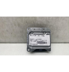 Boitier air bag PEUGEOT 2008 1