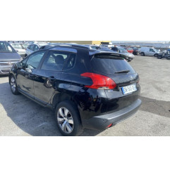 Boitier air bag PEUGEOT 2008 1
