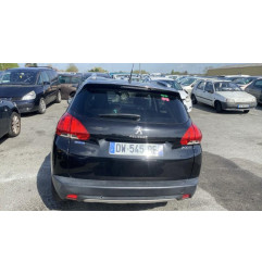 Boitier air bag PEUGEOT 2008 1