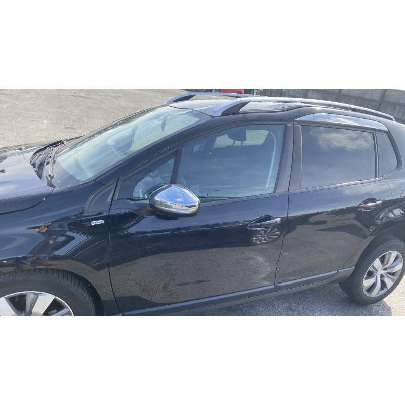 Boitier air bag PEUGEOT 2008 1 Photo n°10