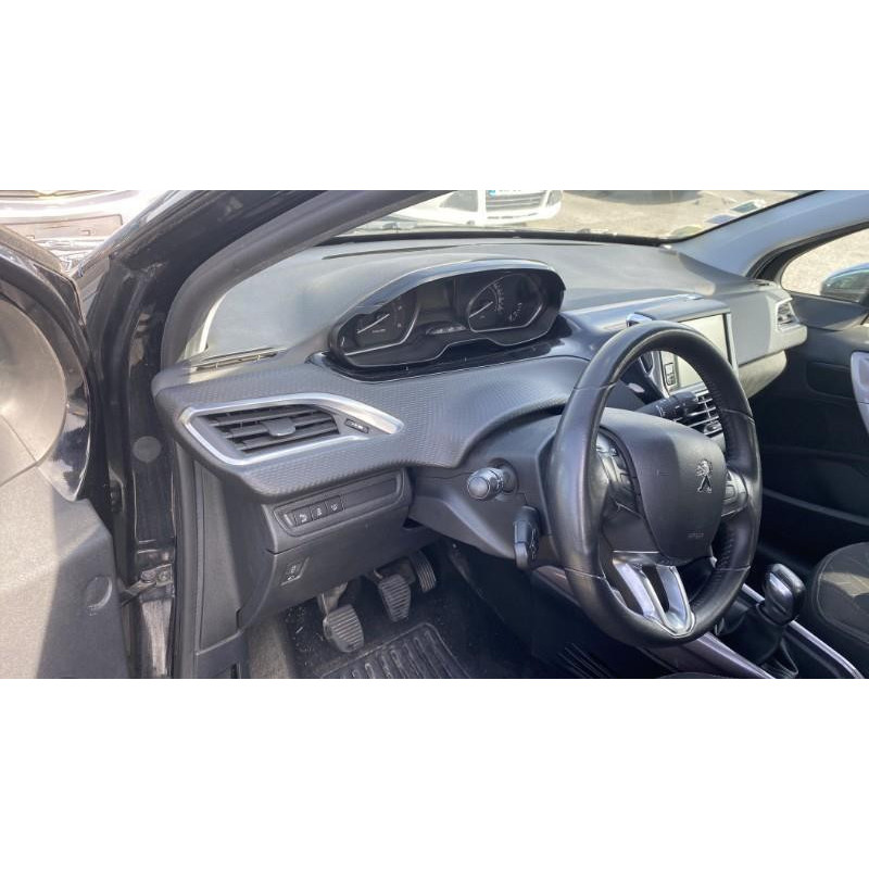 Boitier air bag PEUGEOT 2008 1 Photo n°11