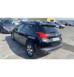 Boitier air bag PEUGEOT 2008 1