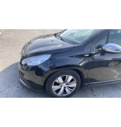 Boitier air bag PEUGEOT 2008 1