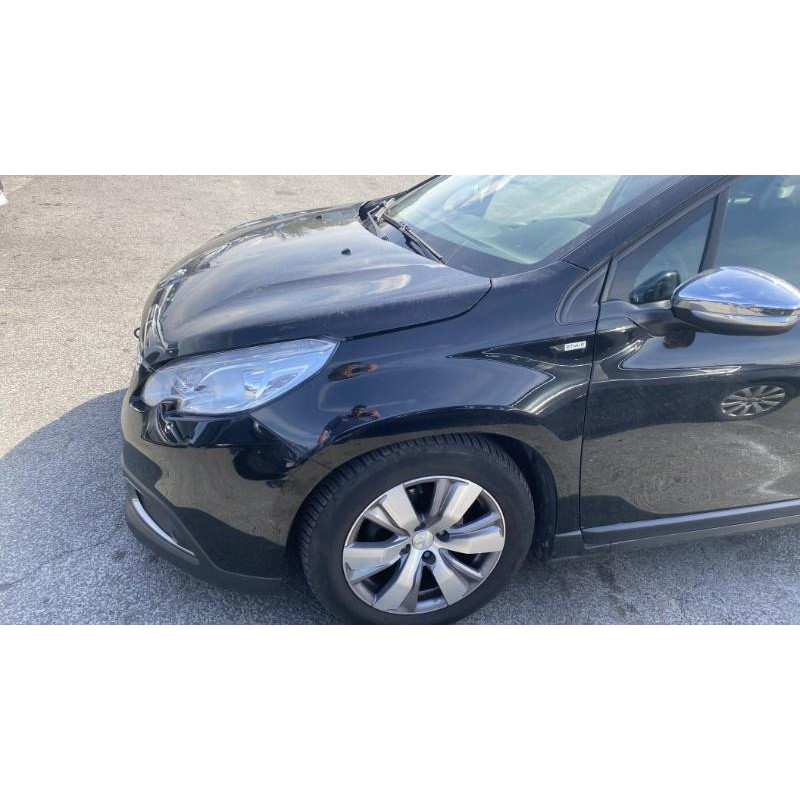 Boitier air bag PEUGEOT 2008 1 Photo n°18
