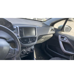 Boitier air bag PEUGEOT 2008 1