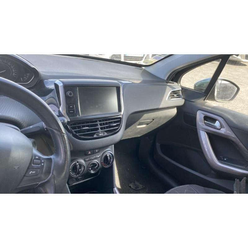 Boitier air bag PEUGEOT 2008 1 Photo n°20