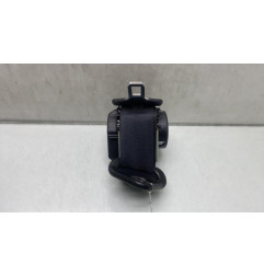 Ceinture arriere droit PEUGEOT 2008 1 Photo n°1