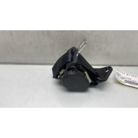 Ceinture arriere droit PEUGEOT 2008 1