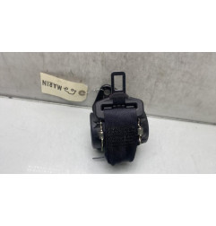 Ceinture arriere droit PEUGEOT 2008 1