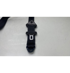 Ceinture arriere droit PEUGEOT 2008 1