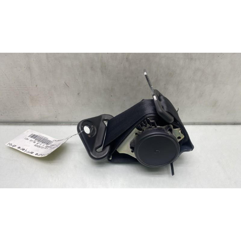 Ceinture arriere droit PEUGEOT 2008 1 Photo n°6
