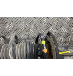 Amortisseur avant gauche PEUGEOT 2008 1