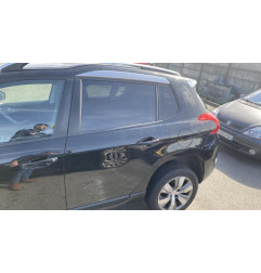 Amortisseur avant gauche PEUGEOT 2008 1