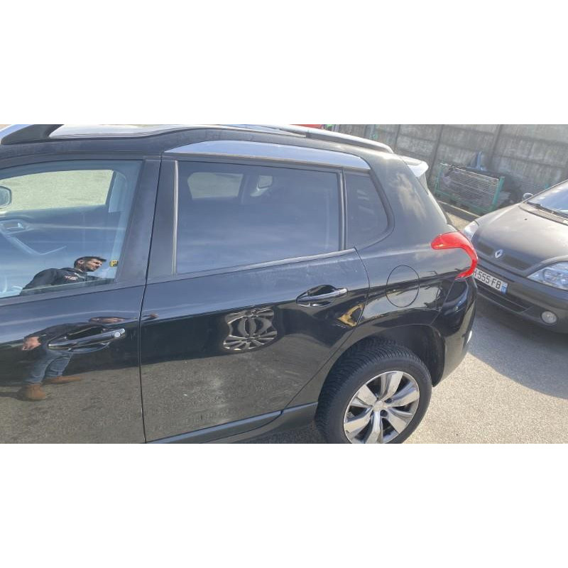 Amortisseur avant gauche PEUGEOT 2008 1 Photo n°20