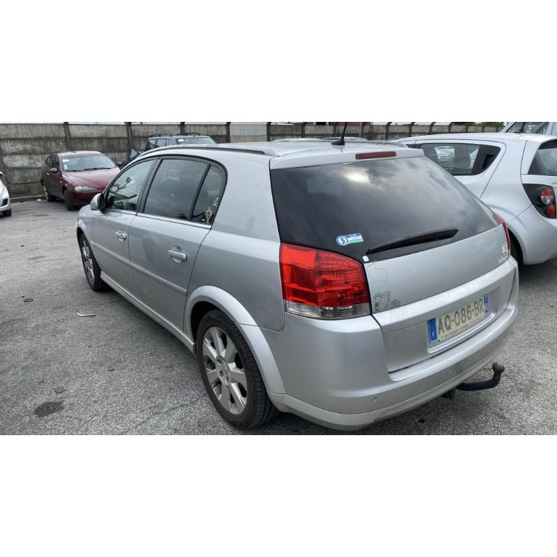 Jante OPEL SIGNUM Photo n°4