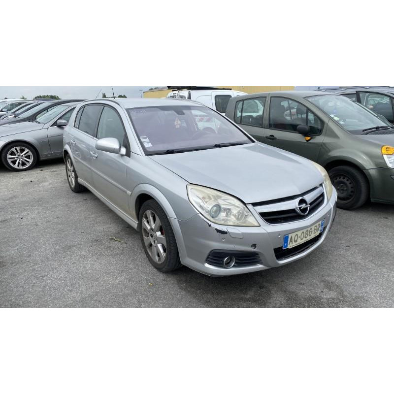 Jante OPEL SIGNUM Photo n°5