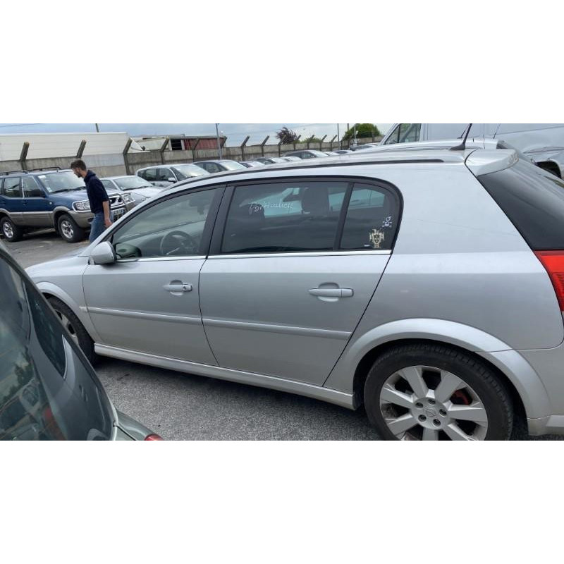 Jante OPEL SIGNUM Photo n°10