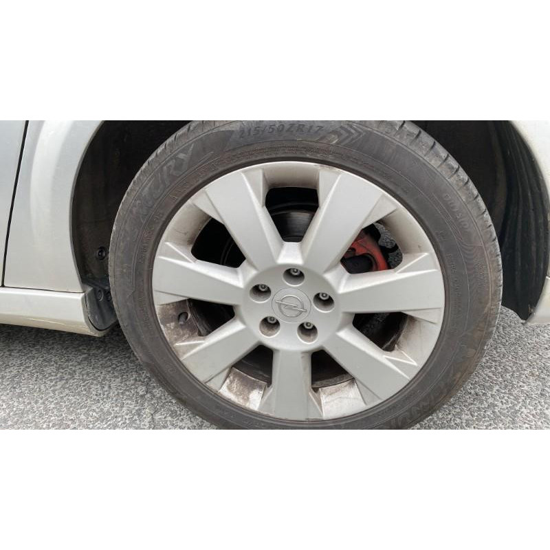 Jante OPEL SIGNUM Photo n°16
