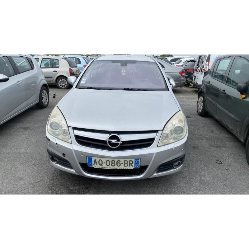 Jante OPEL SIGNUM Photo n°18