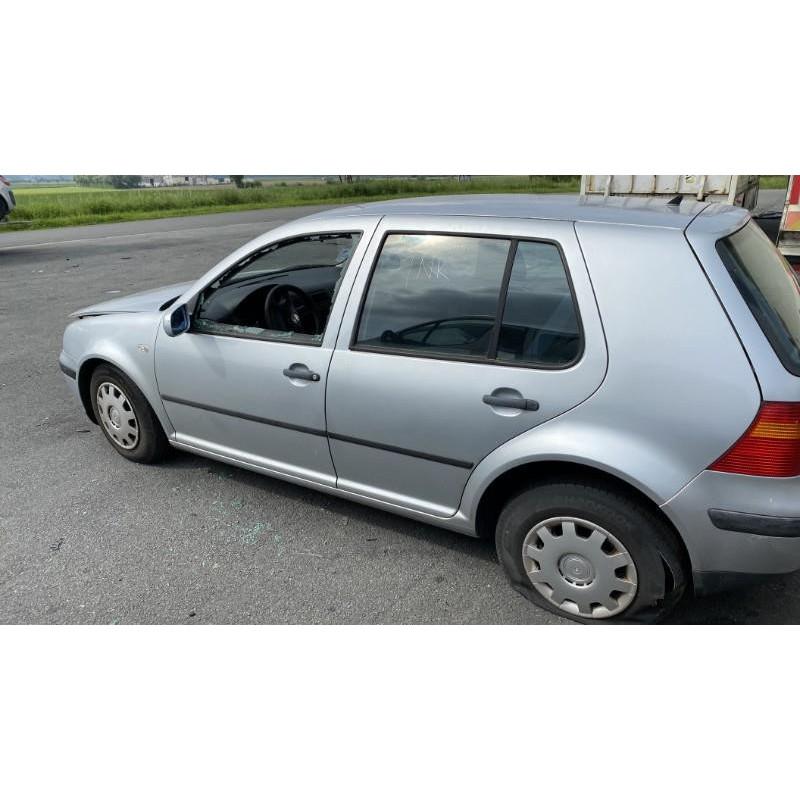 Jante VOLKSWAGEN GOLF 4 Photo n°11