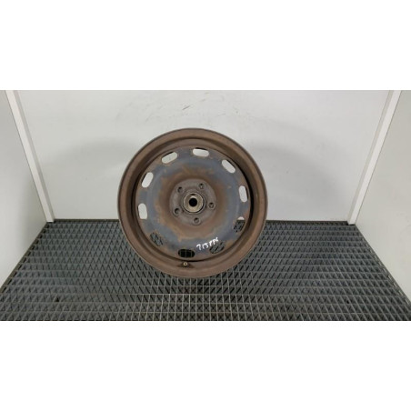 Jante VOLKSWAGEN GOLF 4