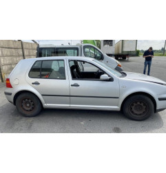 Jante VOLKSWAGEN GOLF 4