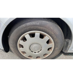 Jante VOLKSWAGEN GOLF 4