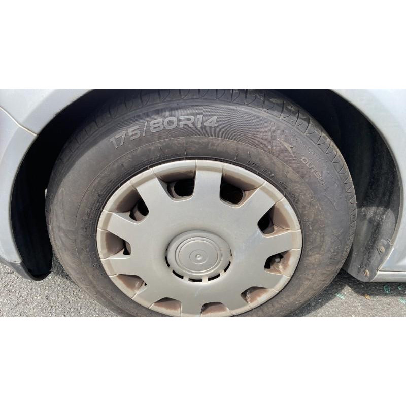 Jante VOLKSWAGEN GOLF 4 Photo n°6