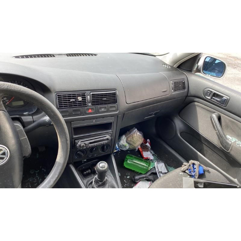 Jante VOLKSWAGEN GOLF 4 Photo n°9