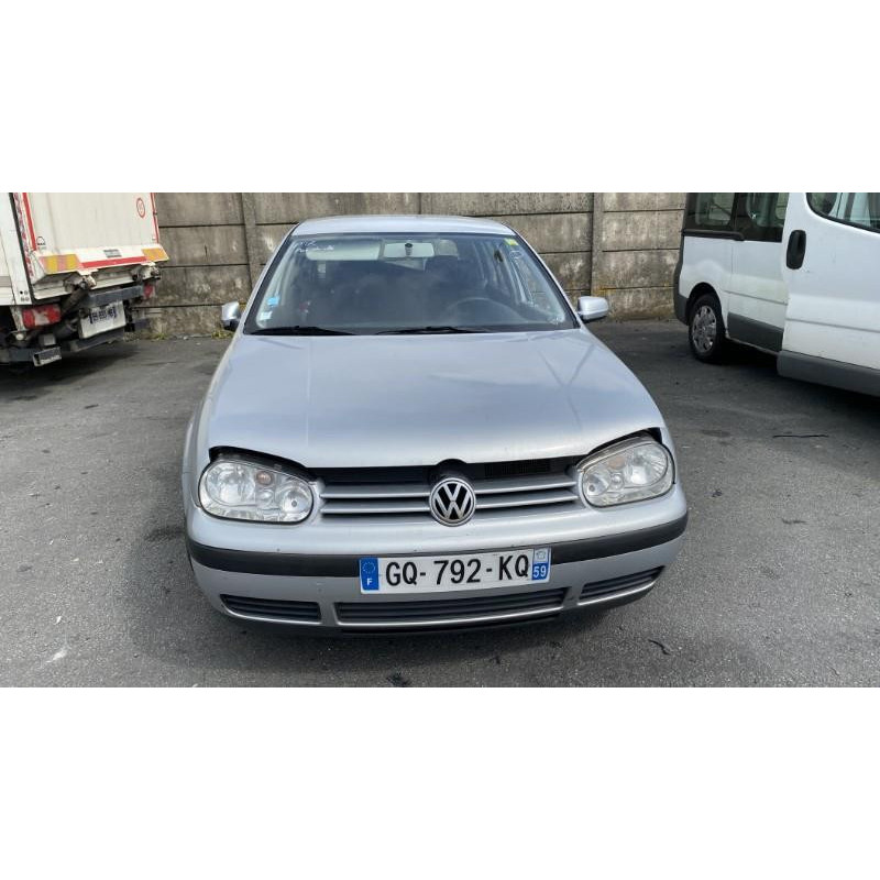 Jante VOLKSWAGEN GOLF 4 Photo n°15