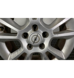 Jante OPEL MERIVA A