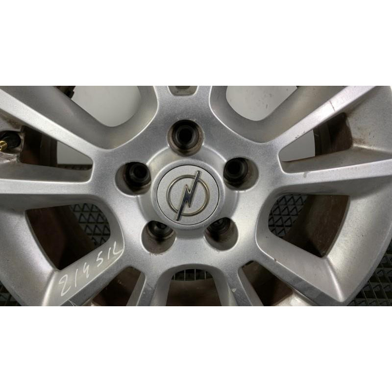 Jante OPEL MERIVA A Photo n°2