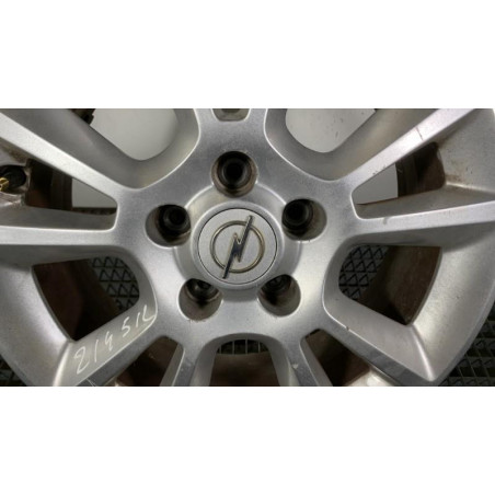 Jante OPEL MERIVA A