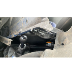 Jante OPEL MERIVA A
