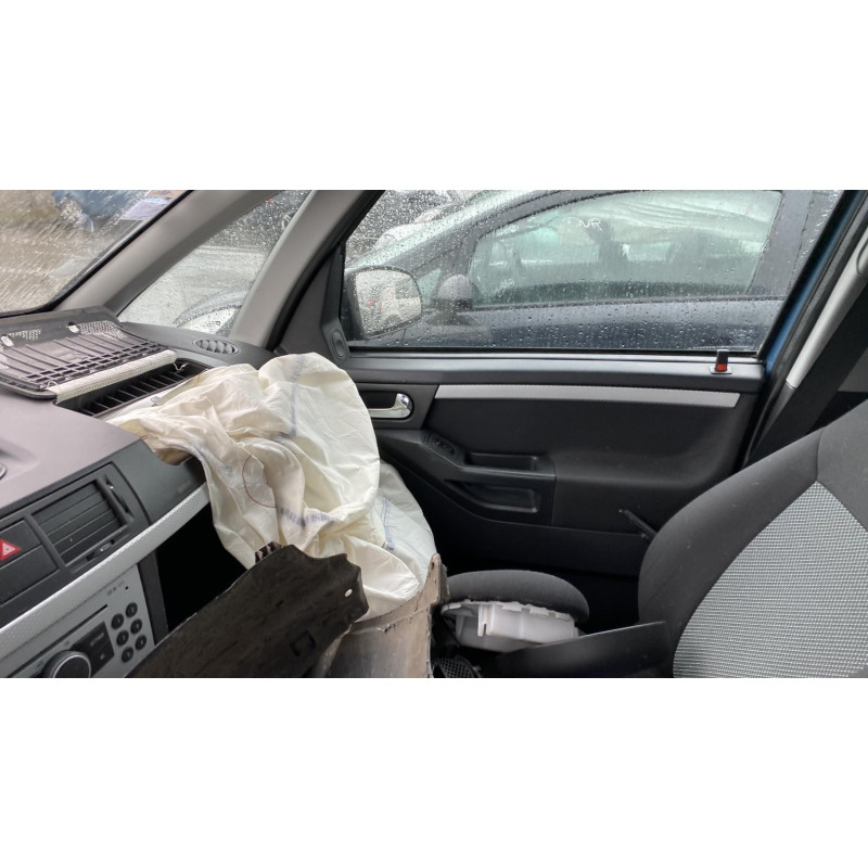 Jante OPEL MERIVA A Photo n°18