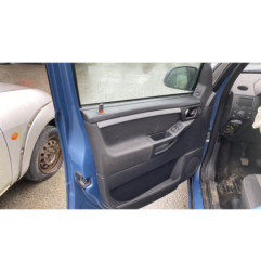 Jante OPEL MERIVA A