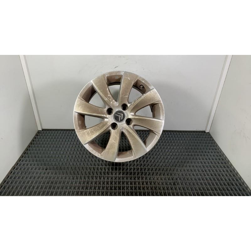 Jante CITROEN C4 PICASSO 1 Photo n°2
