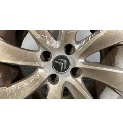 Jante CITROEN C4 PICASSO 1