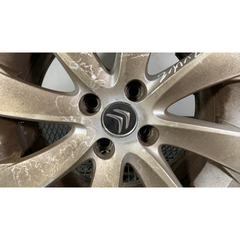 Jante CITROEN C4 PICASSO 1 Photo n°3