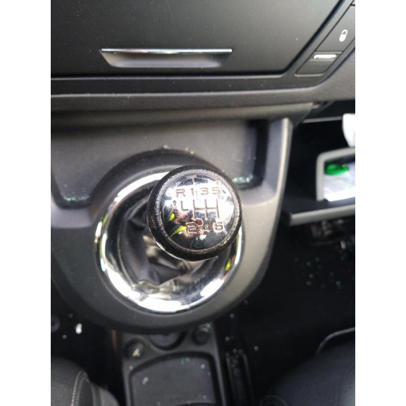 Jante CITROEN C4 PICASSO 1 Photo n°4