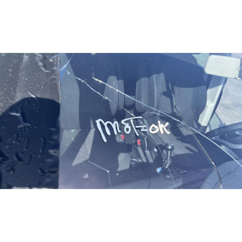 Jante CITROEN C4 PICASSO 1 Photo n°5