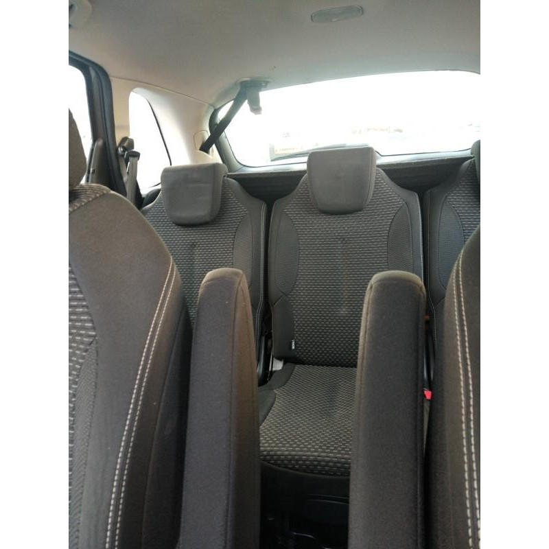 Jante CITROEN C4 PICASSO 1 Photo n°9