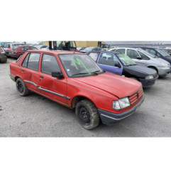 Optique avant principal droit (feux)(phare) PEUGEOT 309